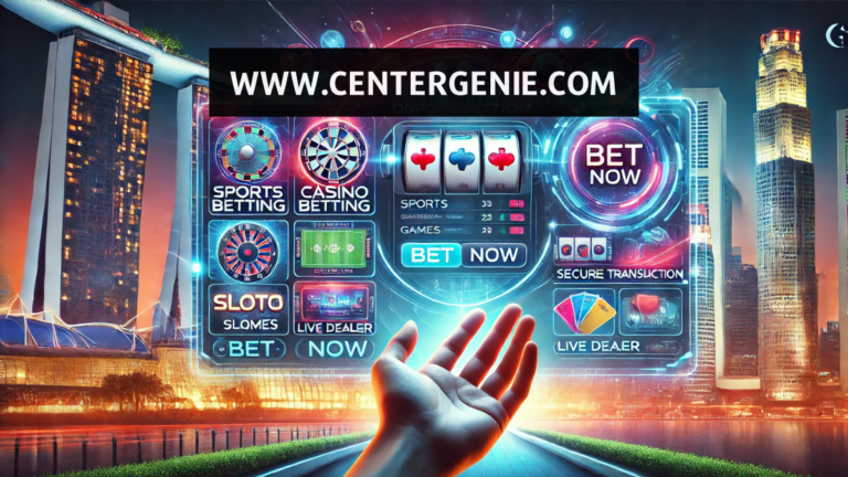 8KBet SGT – The Ultimate Guide to Online Betting in Singapore