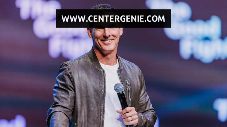 Craig Groeschel Net Worth – A Deep Dive into His Wealth, Earnings, and Influence