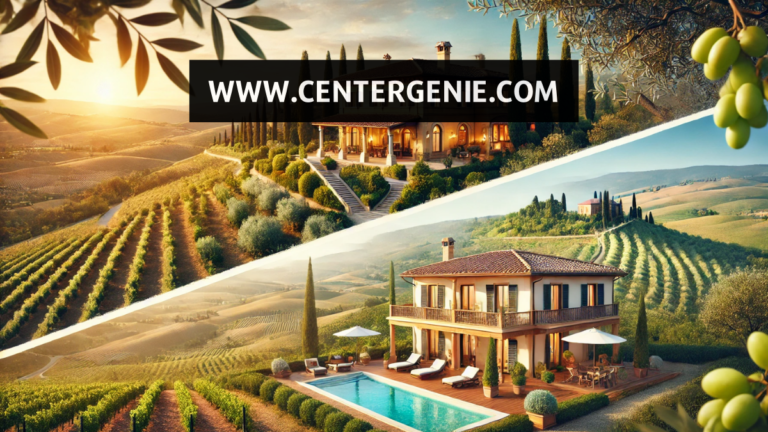 Discover Luxury Villas in Italy with Le Collectionist – Your Ultimate Guide