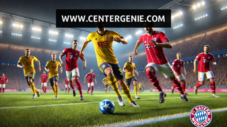 Alineaciones de 1. FC Düren Contra Bayern Munich – Full Match Analysis