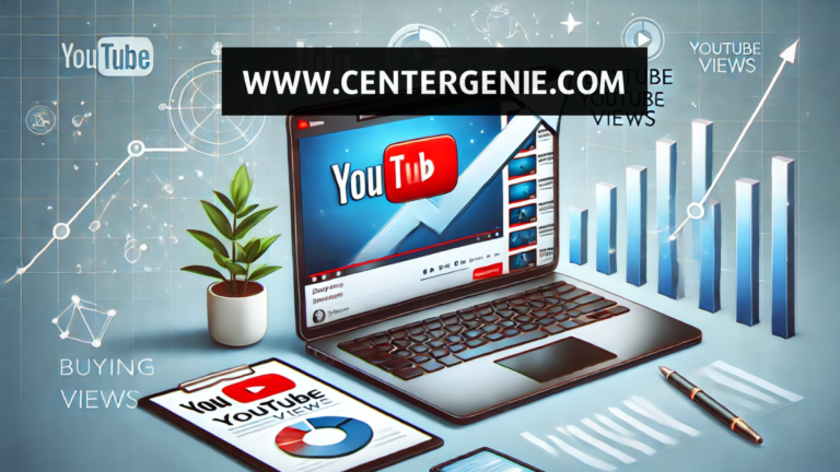 How to Buy YouTube Views from MySocialFollowing.com – The Ultimate Guide