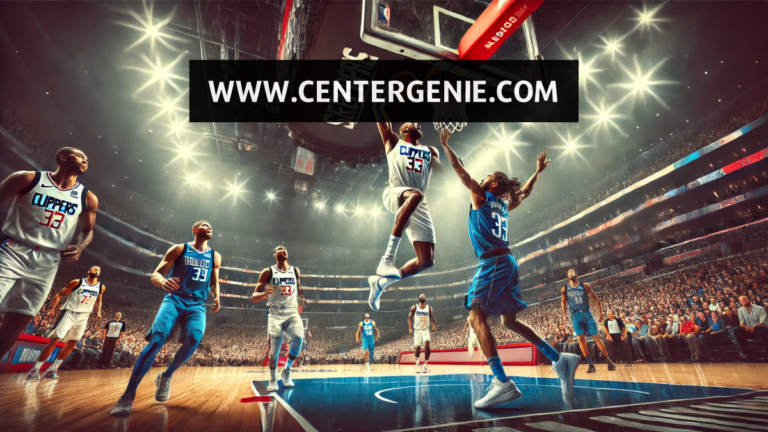 Clippers vs Dallas Mavericks Match Player Stats – A Detailed Breakdown