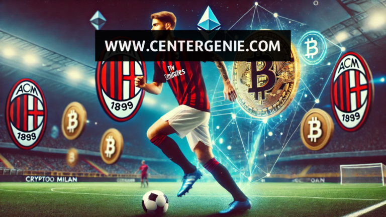 Crypto30x.com AC Milan – A Deep Dive into the Digital Revolution in Football Sponsorship