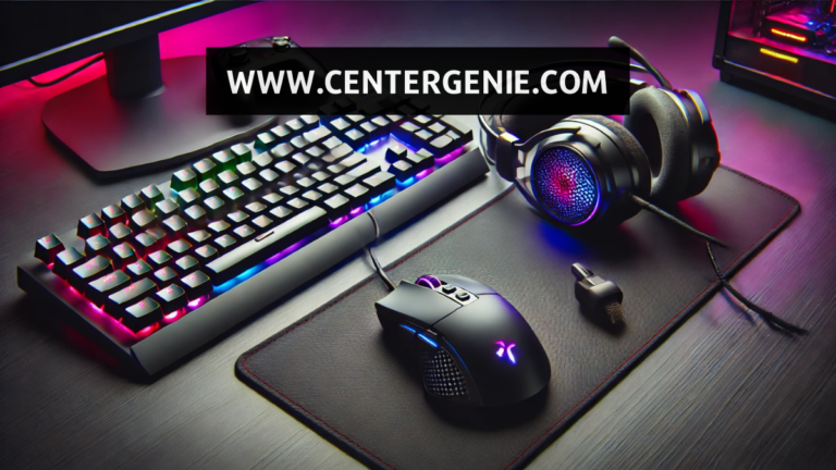 The Ultimate Guide to GameXperienceHub.com – Reviews, Gaming Gear & Setup Tips