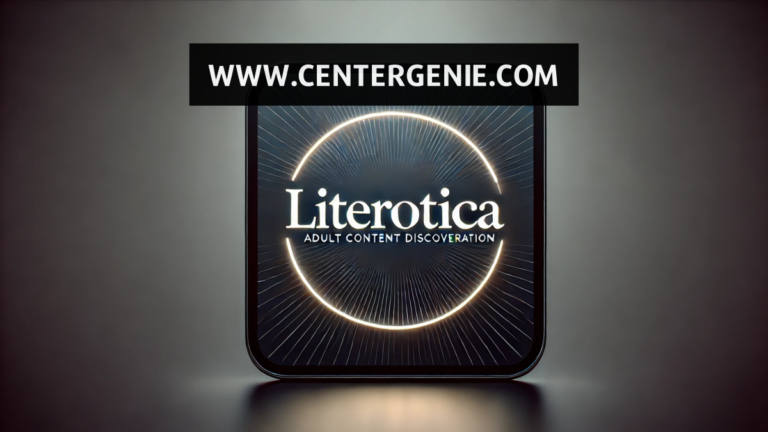 Literoticatags: Understanding and Using Metadata in Literotica Stories