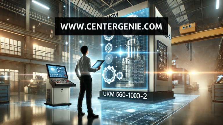 UKM 560-1000-2 – A Comprehensive Guide to Understanding and Utilizing It Effectively