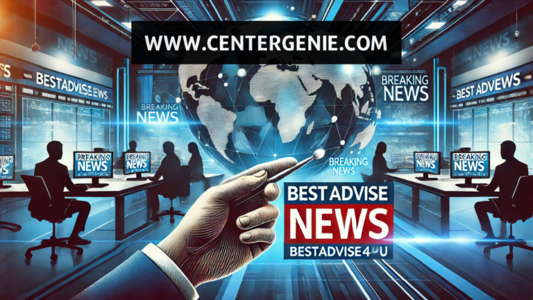 BestAdvise4U.com News – Your Ultimate Destination for Reliable Journalism